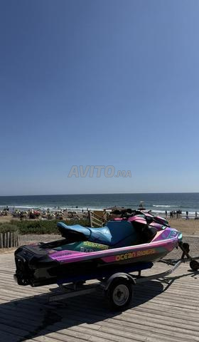 Jetski Seadoo RXP X 300 - 2