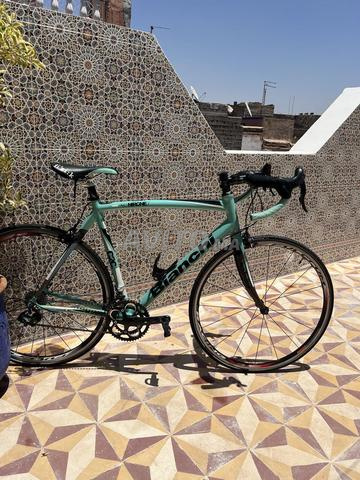 Vélo de course - 2