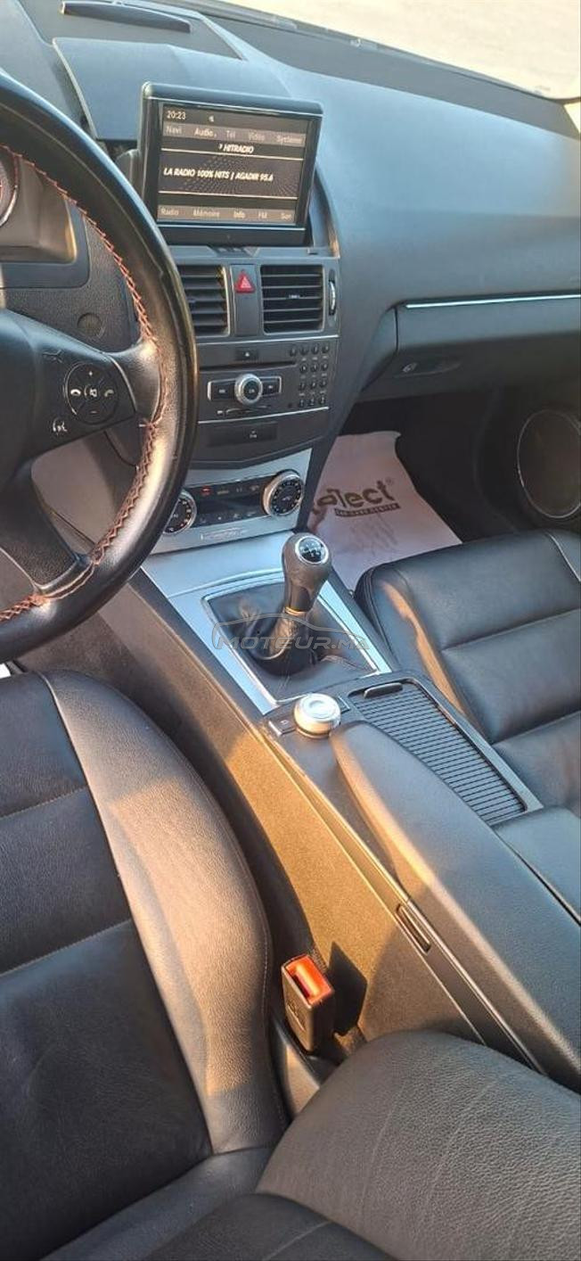 mercedes benz 220 en excelente etat
