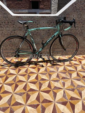 Vélo de sport - 2