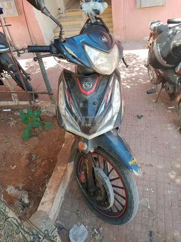RES EL HANAA GH 2 B NR 34 SIDI MAAROUF CASA - 2