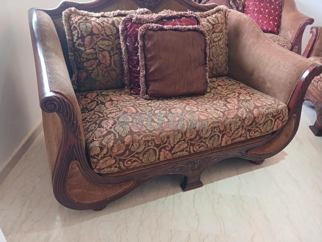 Vente fauteuils - 2