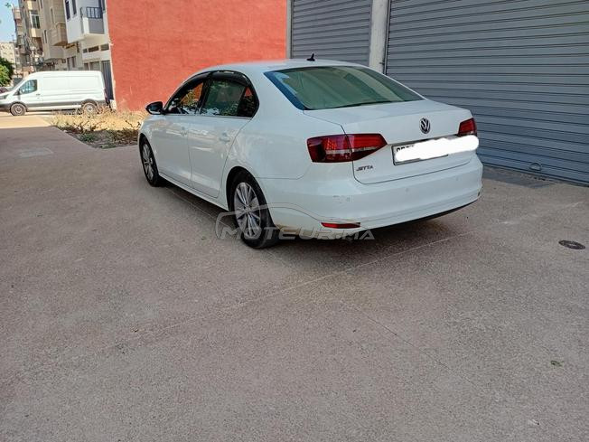 jetta diesel ⛽️ 6ch