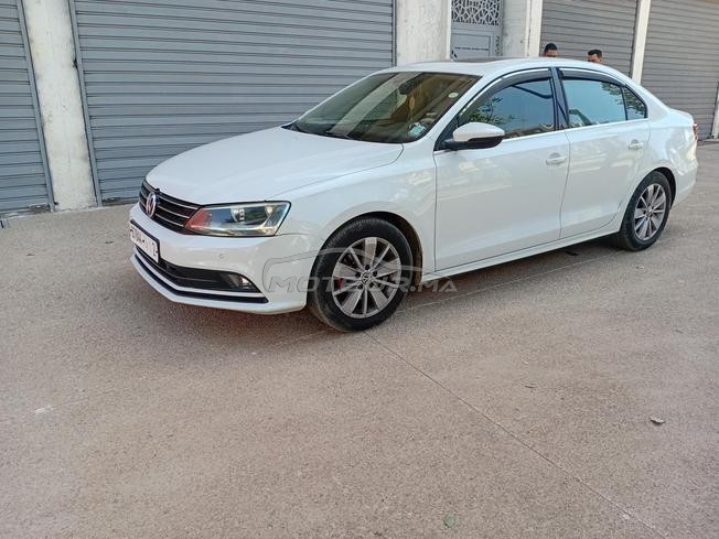 jetta diesel ⛽️ 6ch