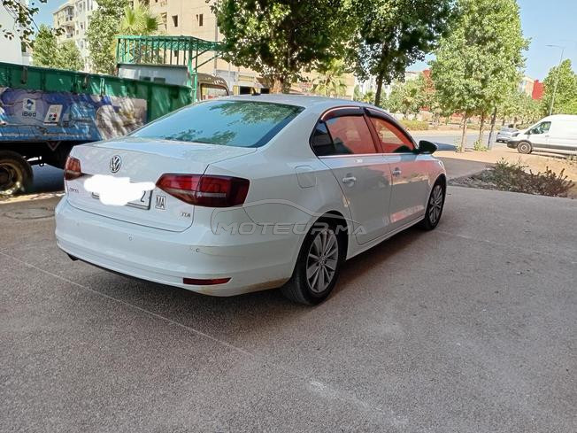 jetta diesel ⛽️ 6ch