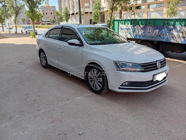 jetta diesel ⛽️ 6ch