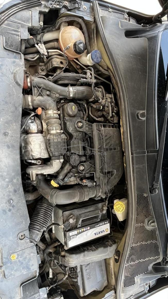 Peugeot 301 1.6 HDi Diesel 2016 – Très bon état