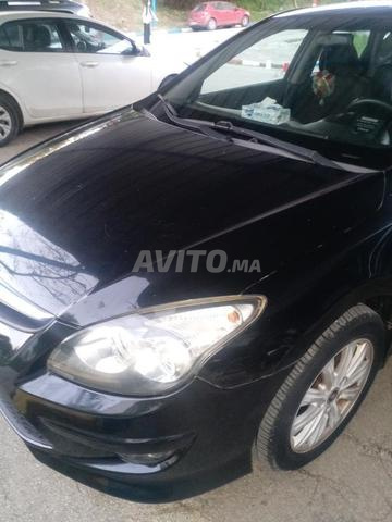 Hyundai i30 Essence Manuelle 2011 à Tanger - 2