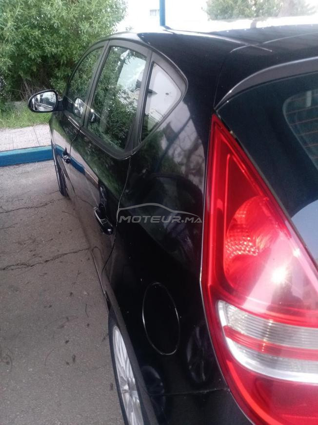 Hyundai i30 Essence Manuelle 2011 à Tanger