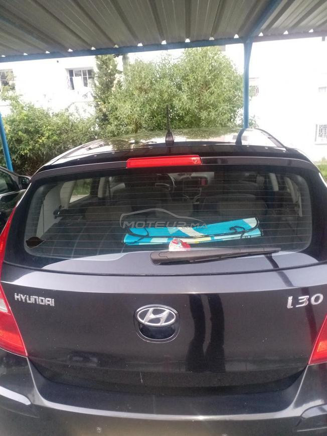 Hyundai i30 Essence Manuelle 2011 à Tanger