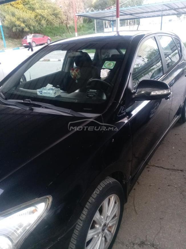 Hyundai i30 Essence Manuelle 2011 à Tanger