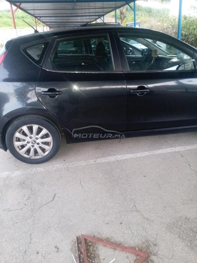 Hyundai i30 Essence Manuelle 2011 à Tanger