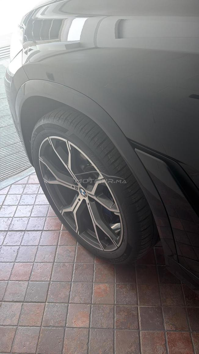 BMW X6 première main 