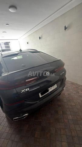 BMW X6 première main - 2