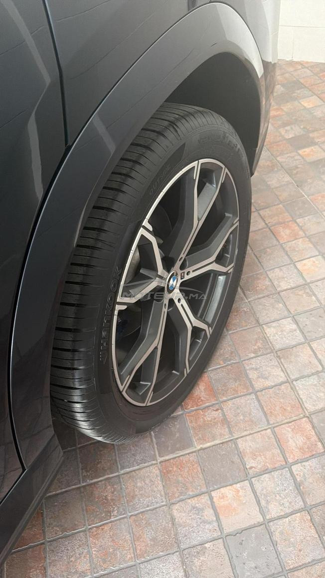 BMW X6 première main 