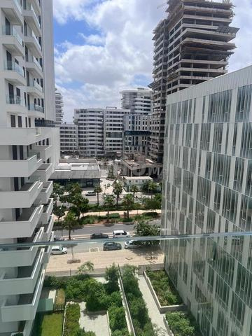 Appartement Avec Terrasse Sur casa finance city