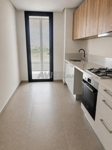 Appartement Avec Terrasse Sur casa finance city