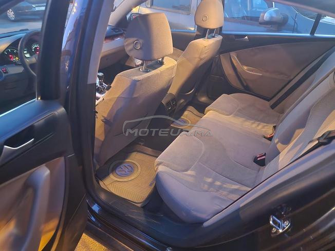 Passat B6 2.0 TDI