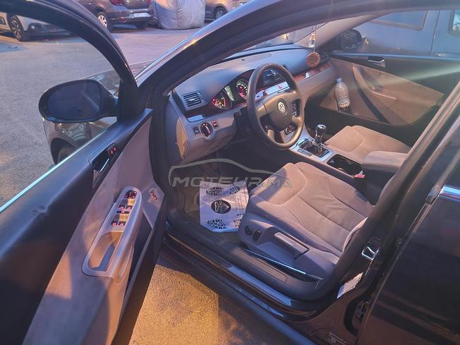 Passat B6 2.0 TDI