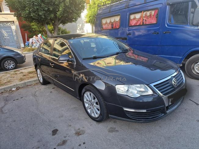 Passat B6 2.0 TDI