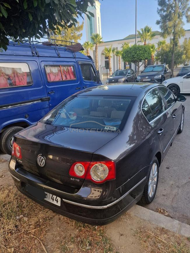 Passat B6 2.0 TDI