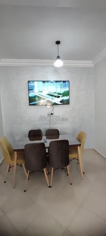 شقة مفروشة للإيجار - 2