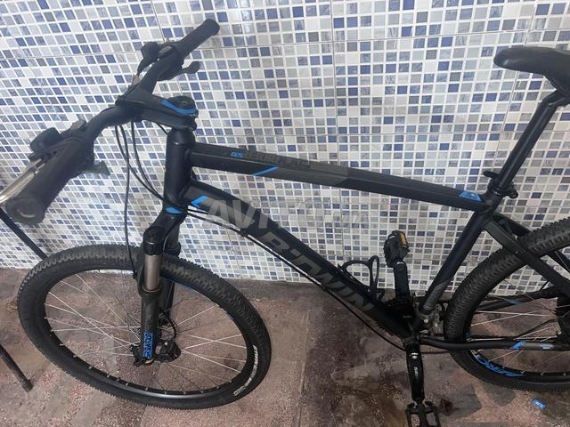 Rockrider ST 520 - 2
