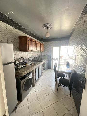 Appartement à louer à la journée