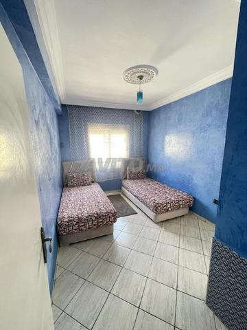 Appartement à louer à la journée - 2