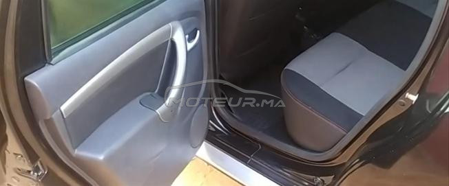 Dacia Duster 2013