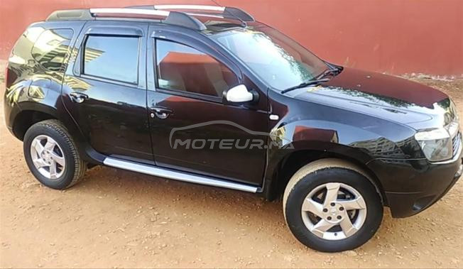 Dacia Duster 2013