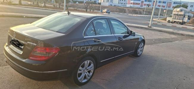 mercedes benz 220 en excelente etat