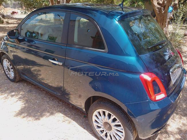 fit 500 fin 2021