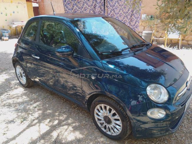 fit 500 fin 2021