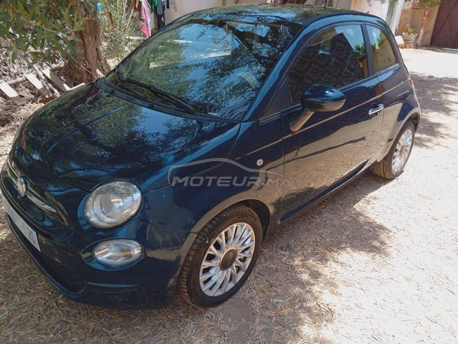 fit 500 fin 2021