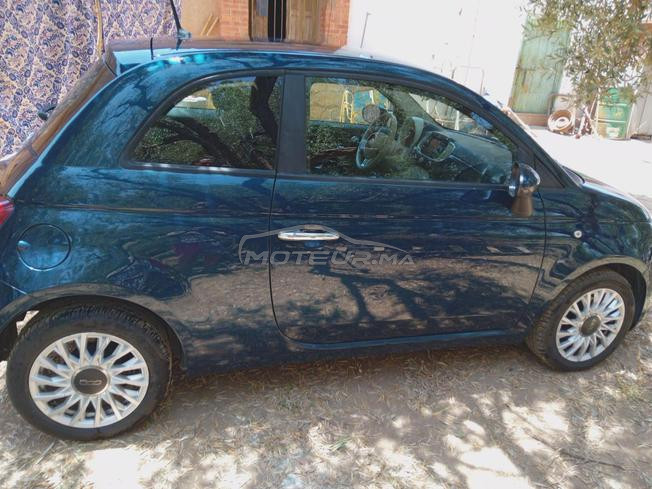 fit 500 fin 2021