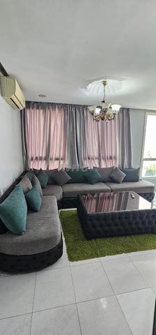 Bel appartement avec vue sur mer - 2