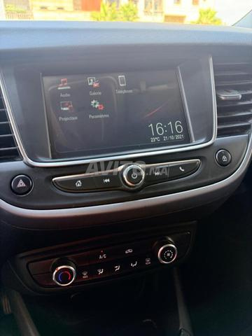 Opel Crossland Diesel
