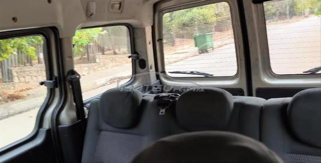 Citroen berlingo 2010