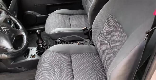 Citroen berlingo 2010