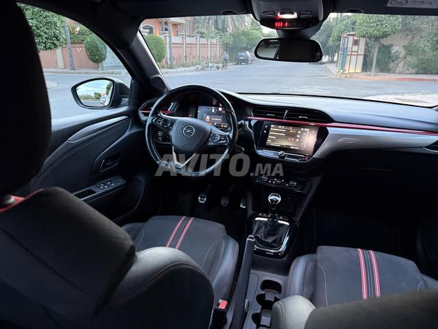 Opel Corsa à vendre - 2