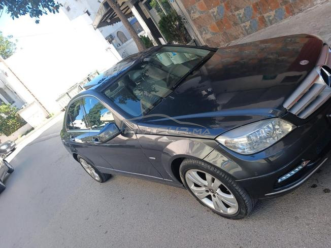 mercedes n9iya