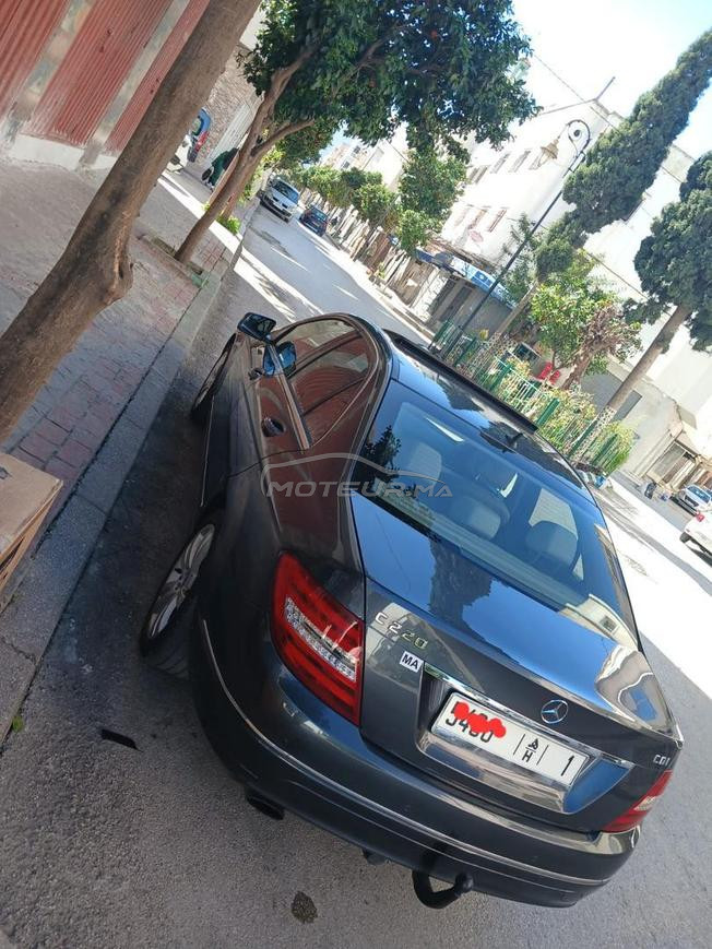 mercedes n9iya
