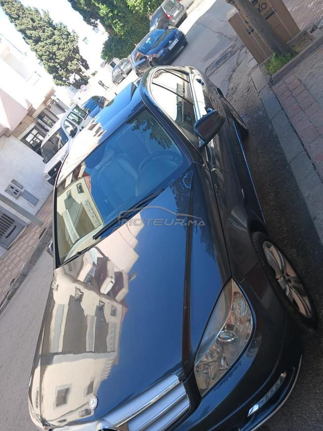 mercedes n9iya