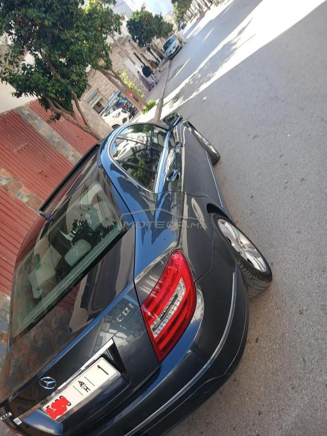mercedes n9iya