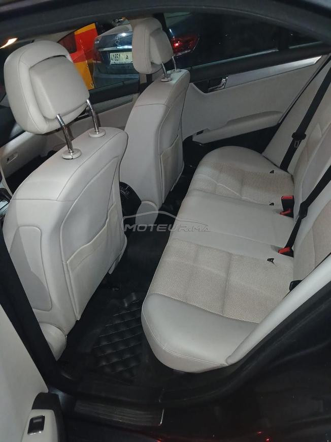 mercedes n9iya