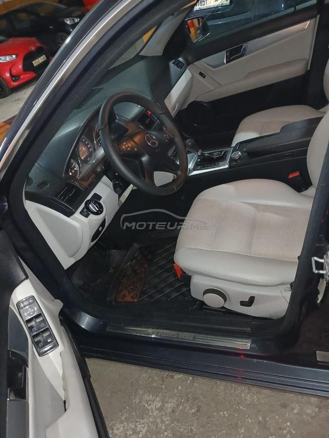 mercedes n9iya