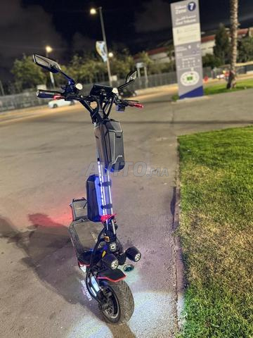 DUALTRON سكوتر كهربائي - 2