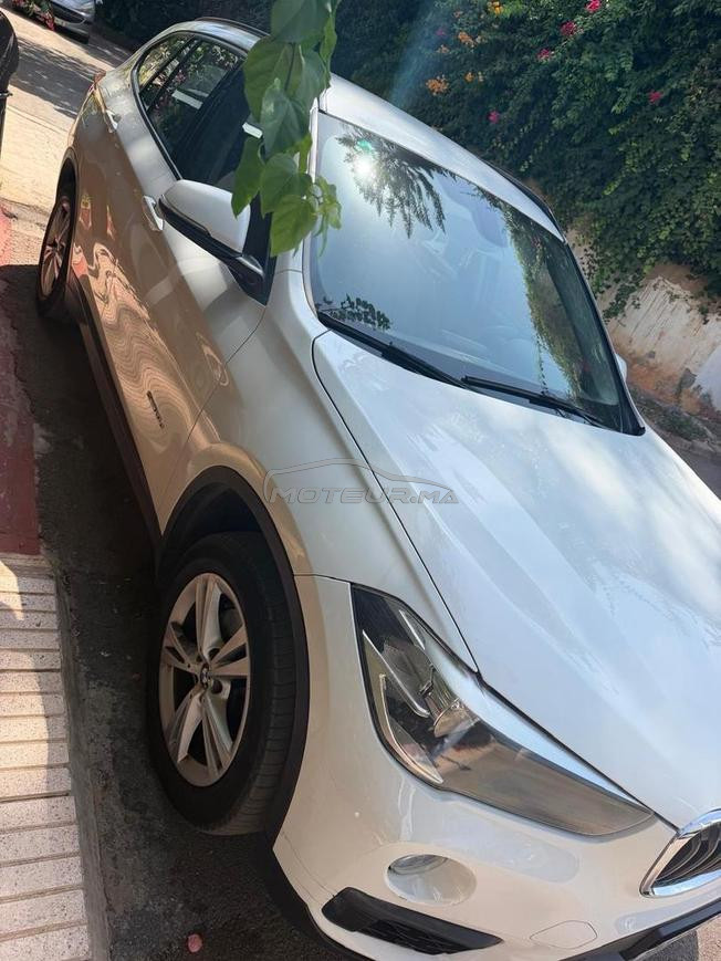 BMW X1 très bon prix non négociable 
