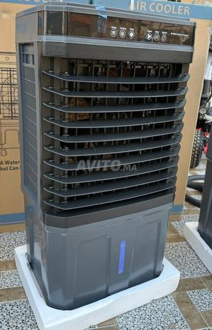 Air cooler 30 litre tactile - 2